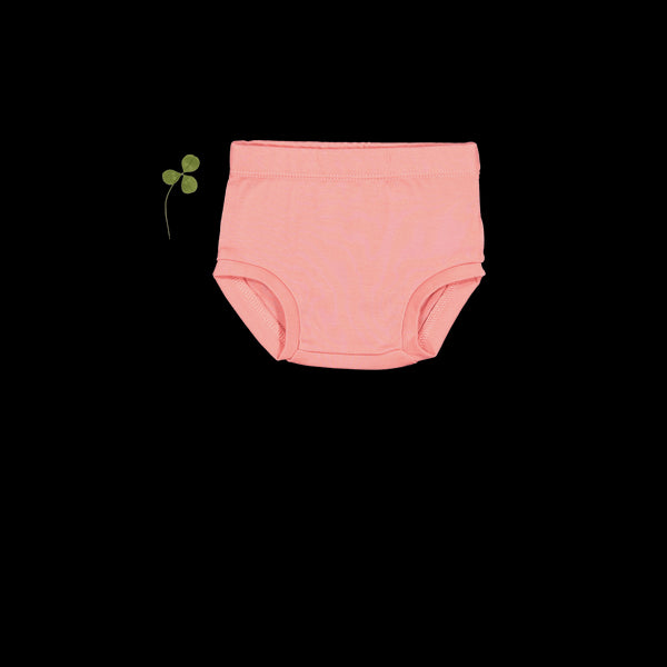 the-bloomer-coral Lovely Littles - Sophia's StyleBloomer-1